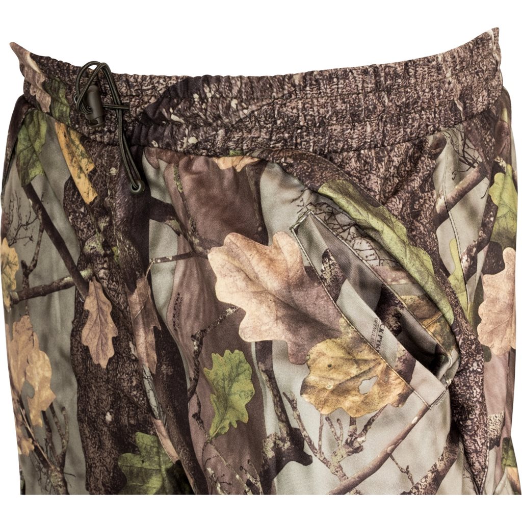 Kalhoty HUNTER polyester EVO vel. L