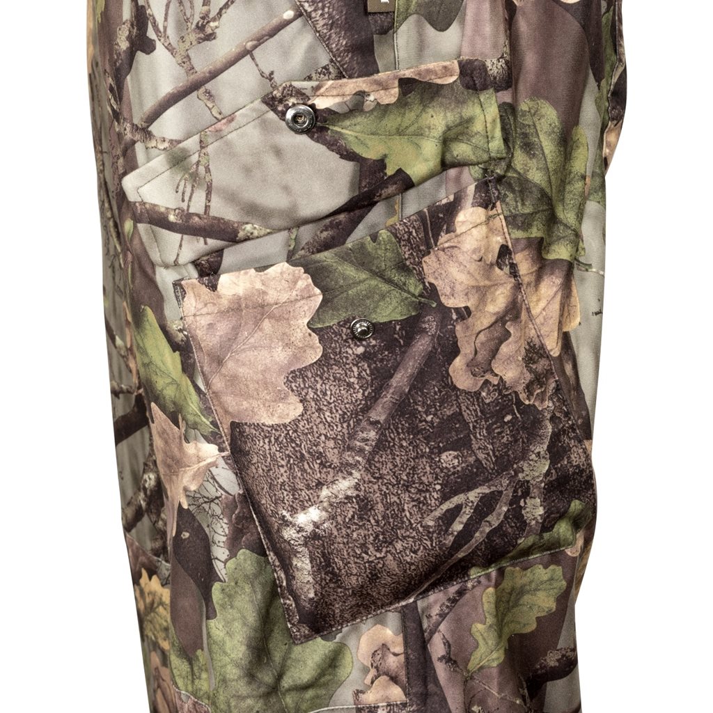 Kalhoty HUNTER polyester EVO vel. XXL