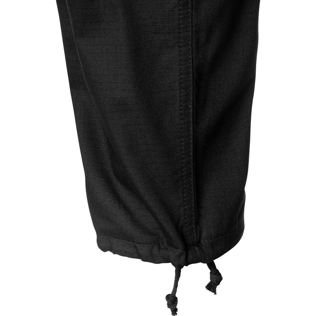 Kalhoty MOD POLICE ČERNÉ vel. 42