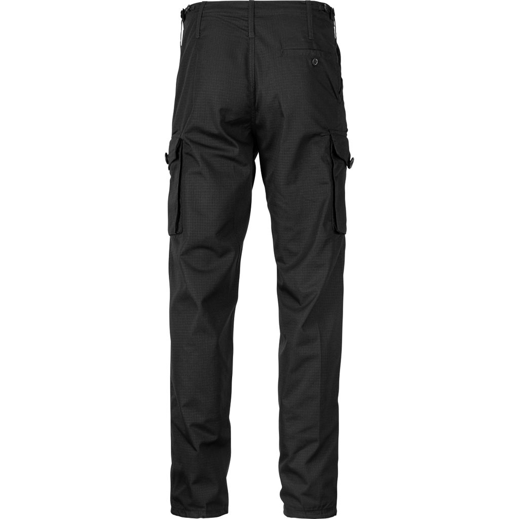 Kalhoty MOD POLICE ČERNÉ vel. 42