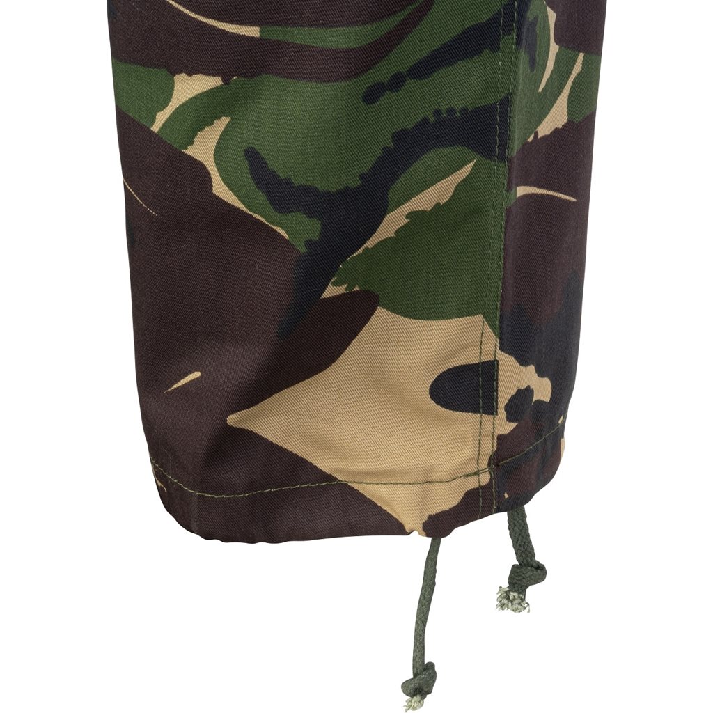 Kalhoty britské SOLDIER M95 DPM vel. 32