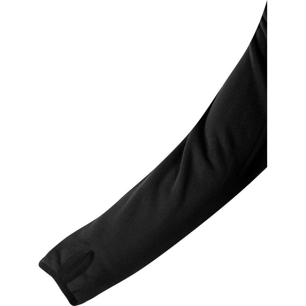 Bunda SPECIAL OPS GEN 2 fleece ČERNÁ vel. XL