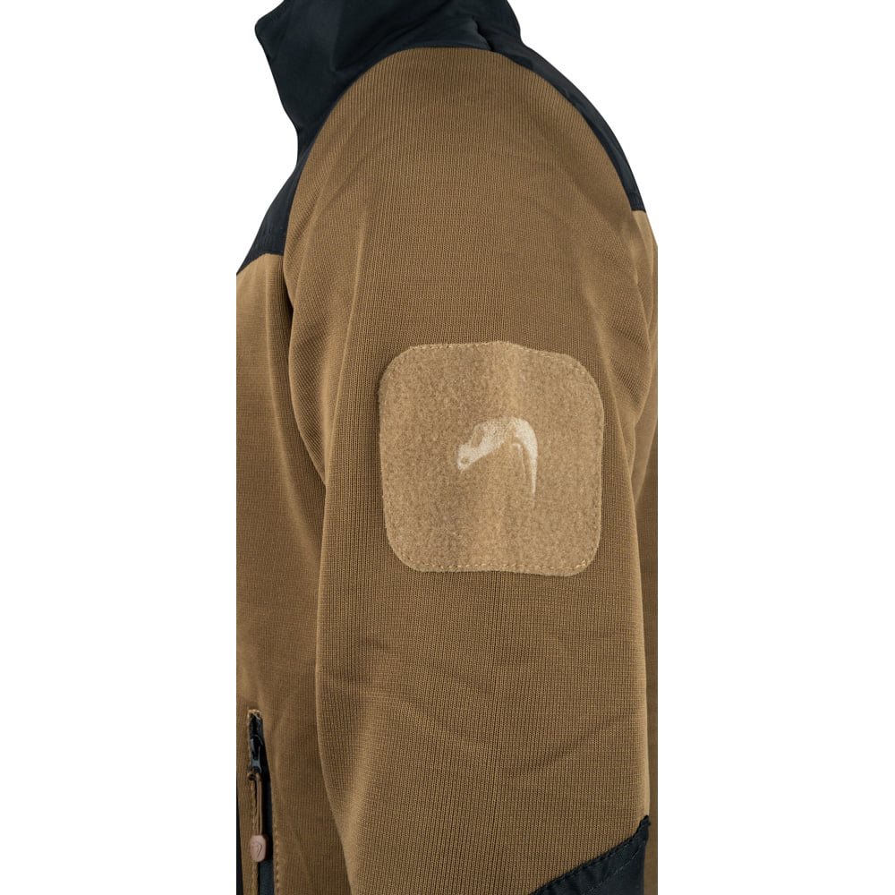 Bunda SPECIAL OPS GEN 2 fleece COYOTE vel. XL