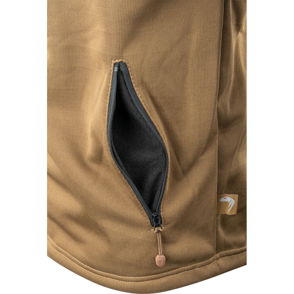 Bunda SPECIAL OPS GEN 2 fleece COYOTE vel. XL
