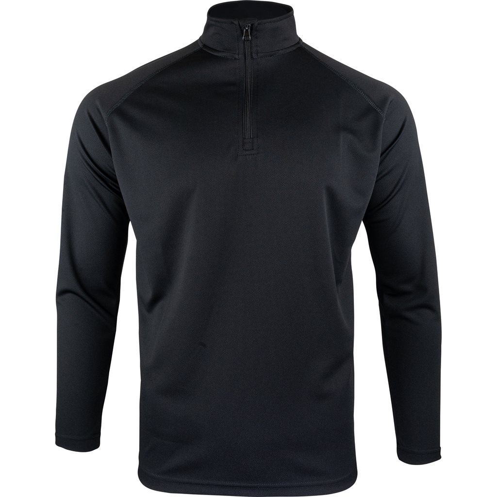 Triko funkční MESH-TECH ARMOUR ČERNÉ vel. L