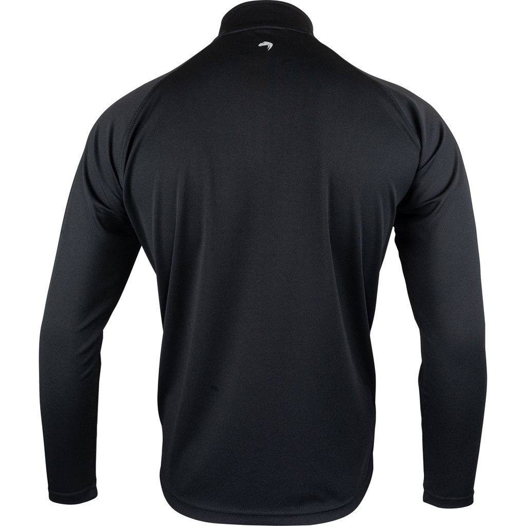 Triko funkční MESH-TECH ARMOUR ČERNÉ vel. L