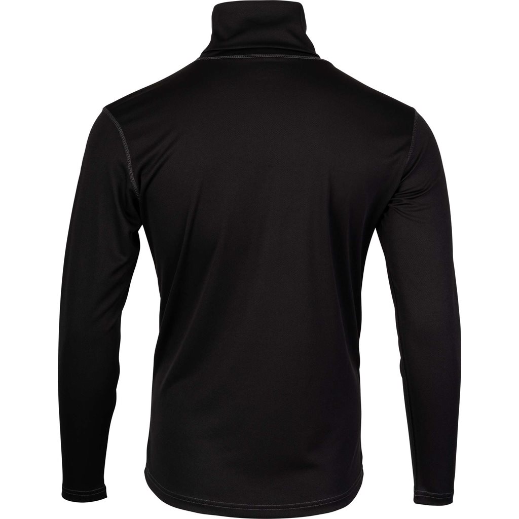 Triko TACTICAL ROLLNECK s dlouhým rukávem ČERNÉ vel. XL
