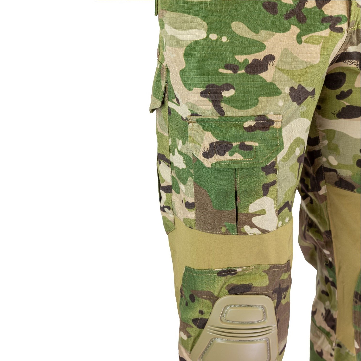 Kalhoty taktické ELITE GEN2 VCAM vel. 36