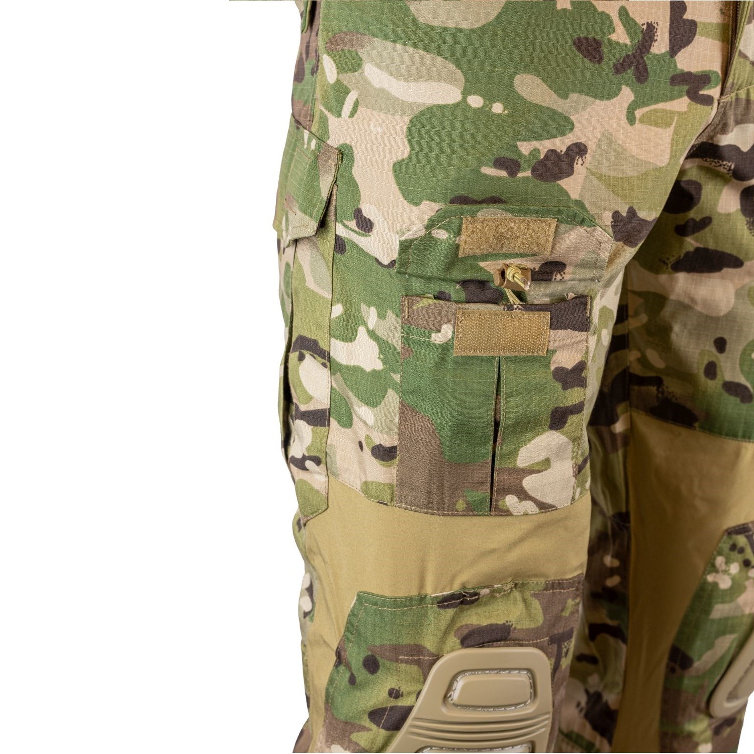 Kalhoty taktické ELITE GEN2 VCAM vel. 36