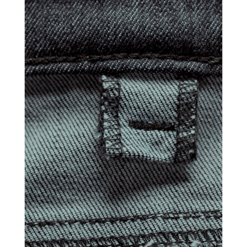 Kalhoty taktické džínové JASON Jeans SVĚTLE MODRÉ vel. 50-34