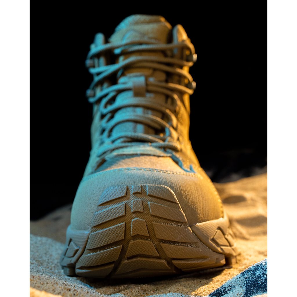 Boty HORIZON DESERT TREKKING 6 COYOTE vel. 44