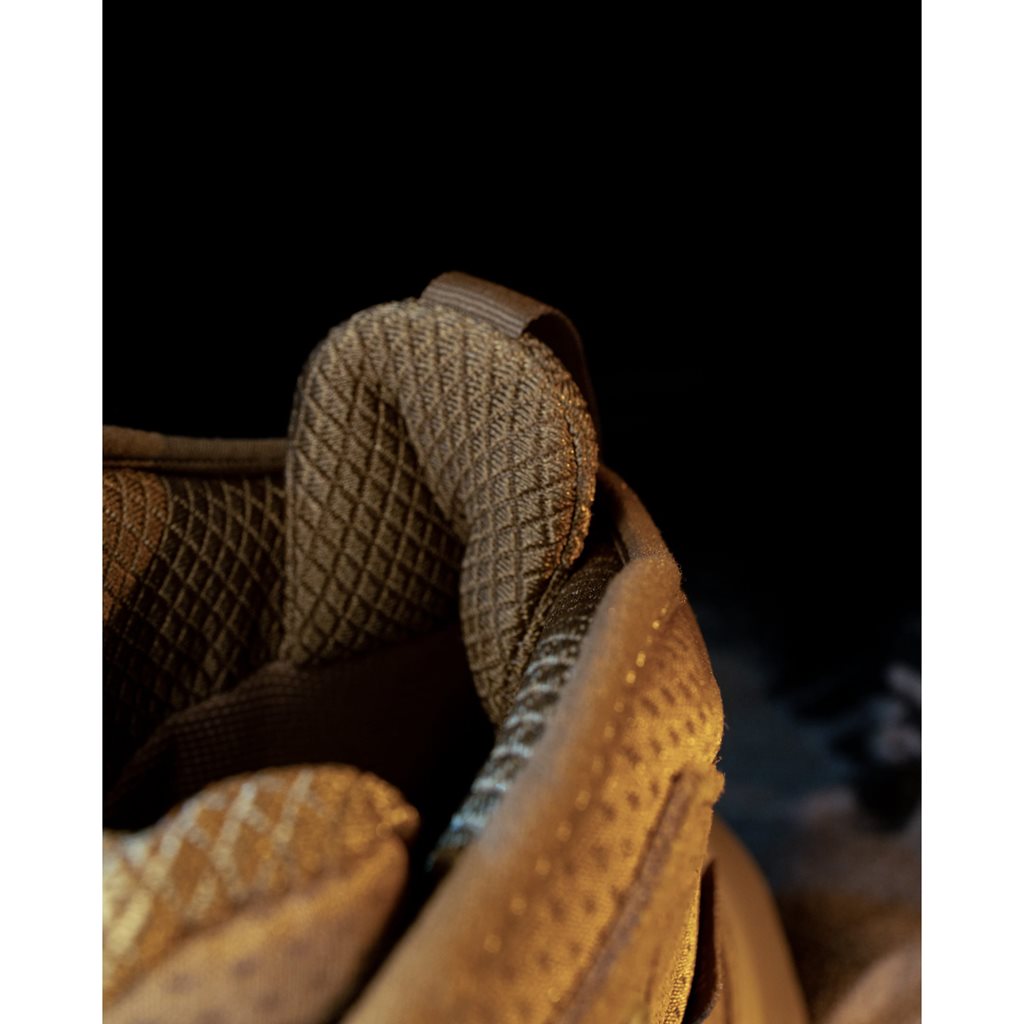 Boty HORIZON DESERT TREKKING 6 COYOTE vel. 44