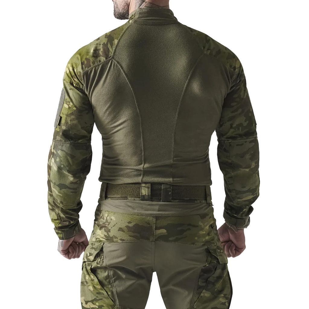 Košile taktická VANGUARD MULTICAM® TROPIC™ vel. L