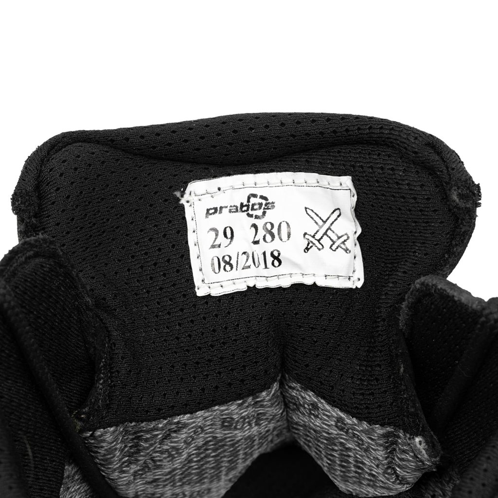 Boty AČR polní lehké vz.2011 goretex použité vel. 24
