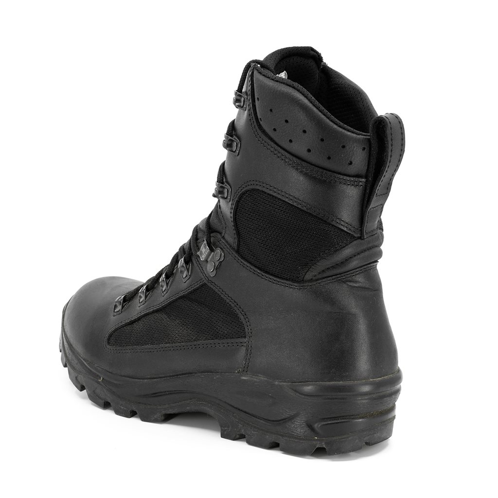 Boty AČR polní lehké vz.2011 goretex použité vel. 24