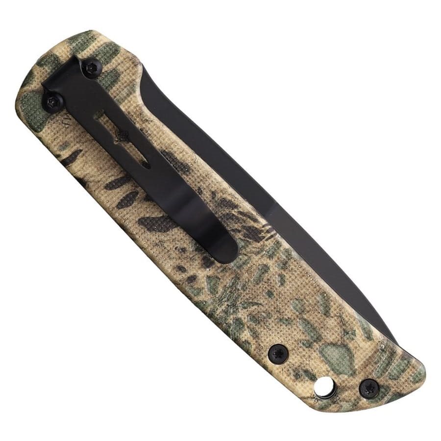 Nůž zavírací CUDA MINI PRYM