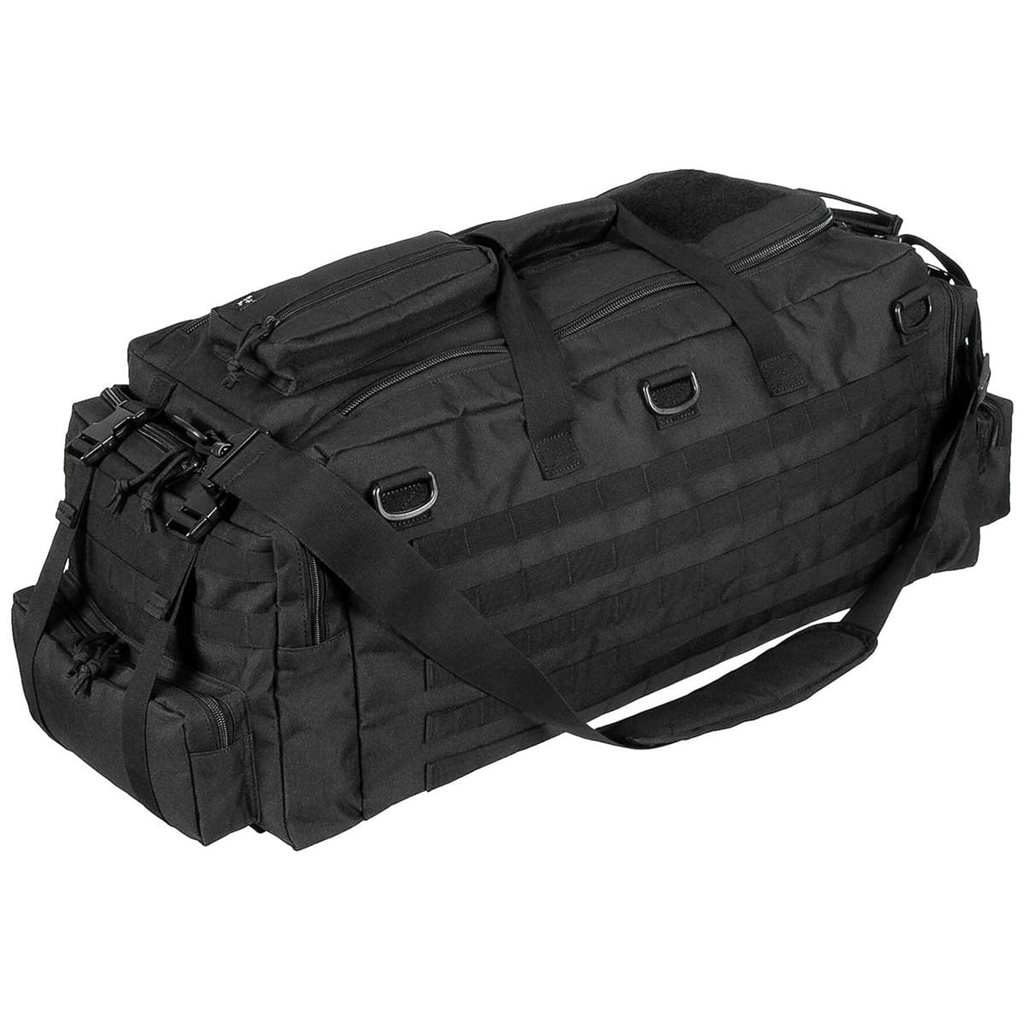 Taška/batoh Operation 70l ČERNÁ