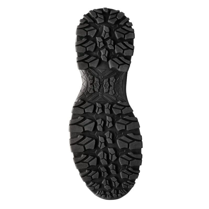 Boty kotníčkové BW ČERNÁ vel. 280