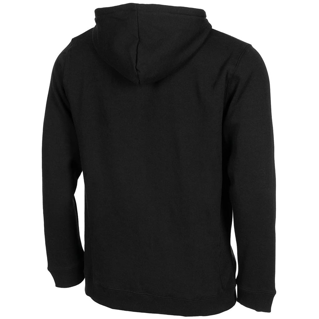 Mikina JOGGER ČERNÁ vel. 4XL