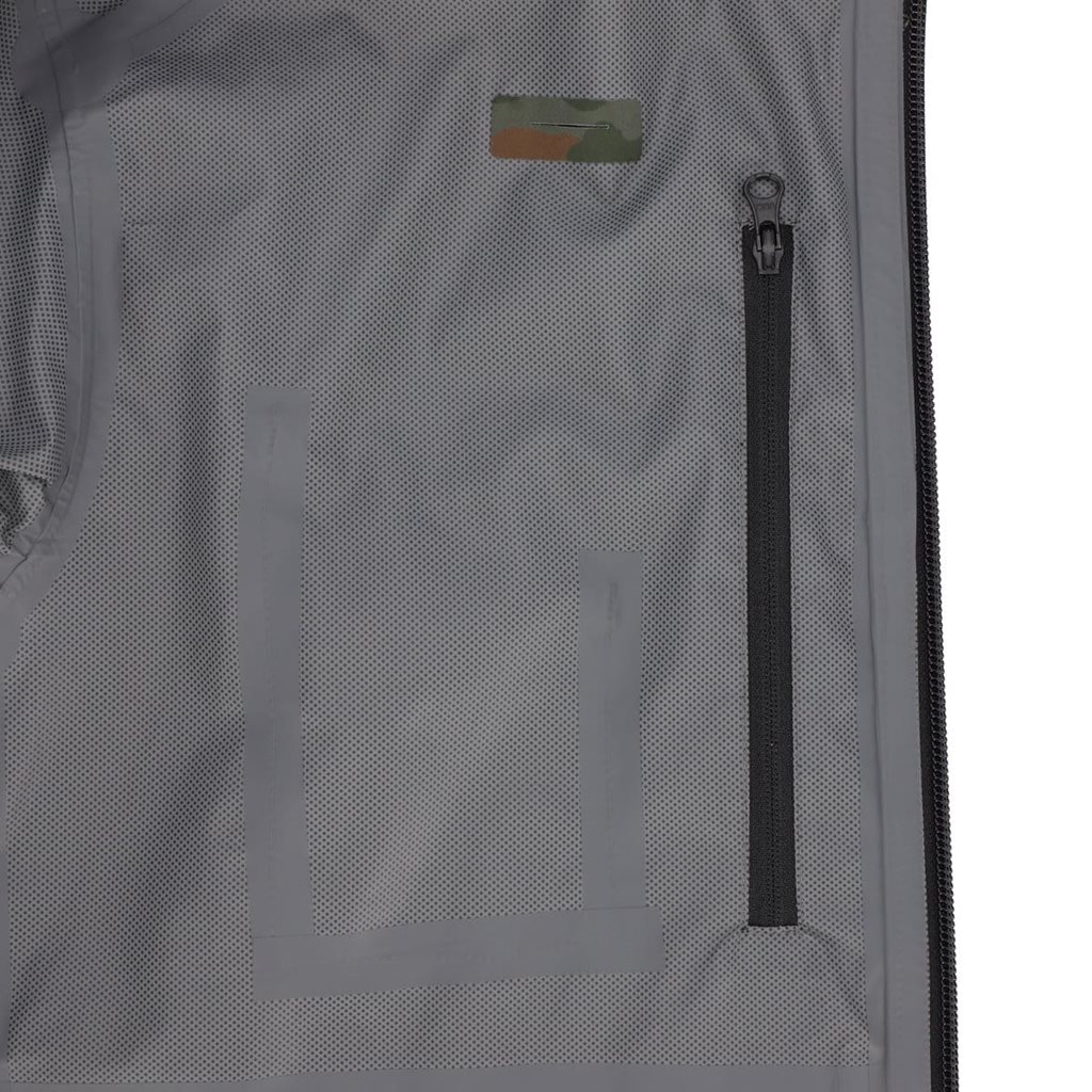 Bunda nepromokavá ALPHA 5FTD FLECKTARN vel. 3XL