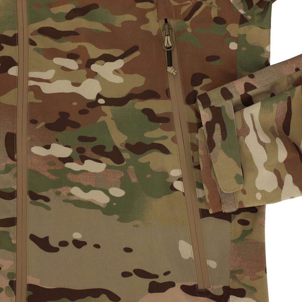 Bunda nepromokavá ALPHA MULTICAM®