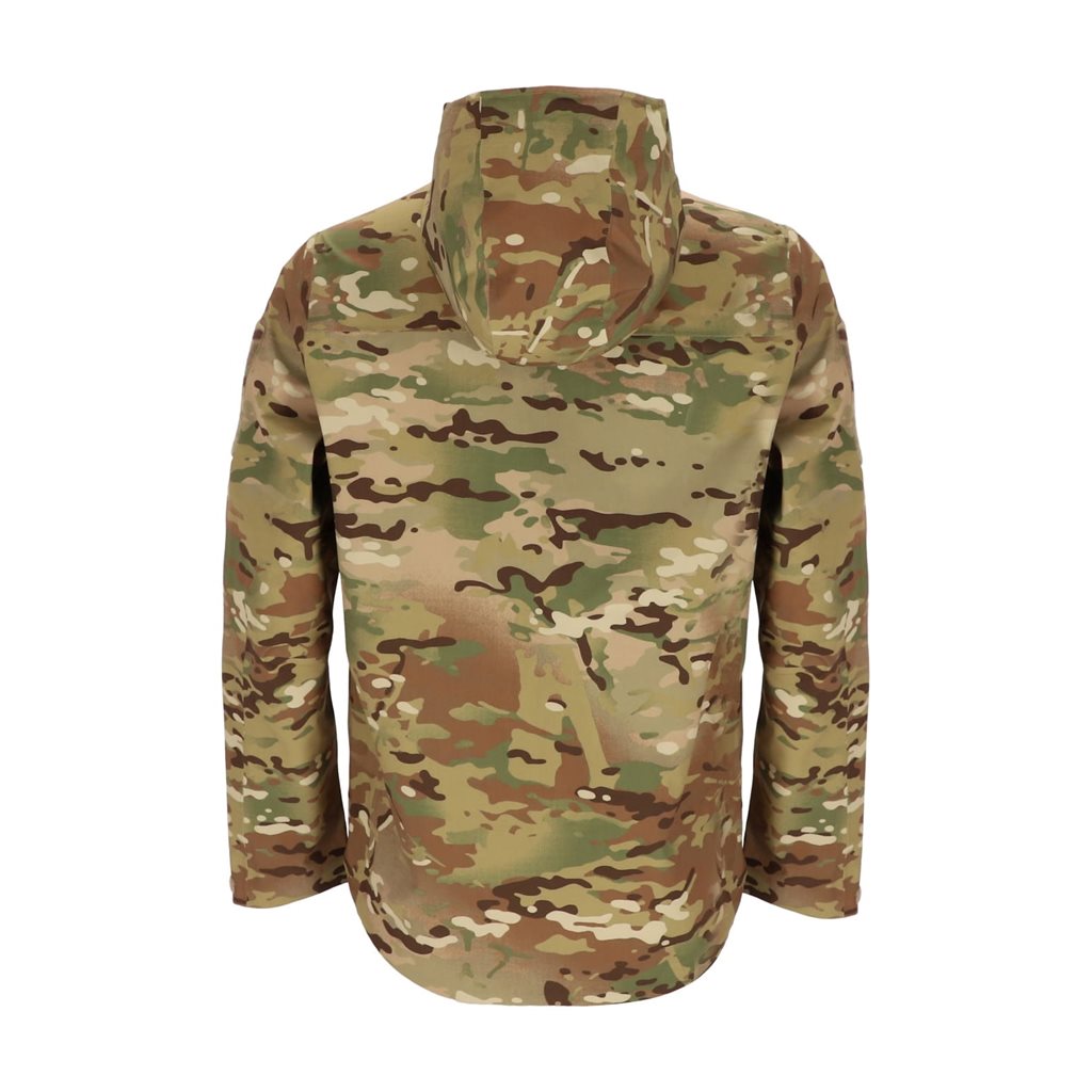 Bunda nepromokavá ALPHA MULTICAM® vel. M
