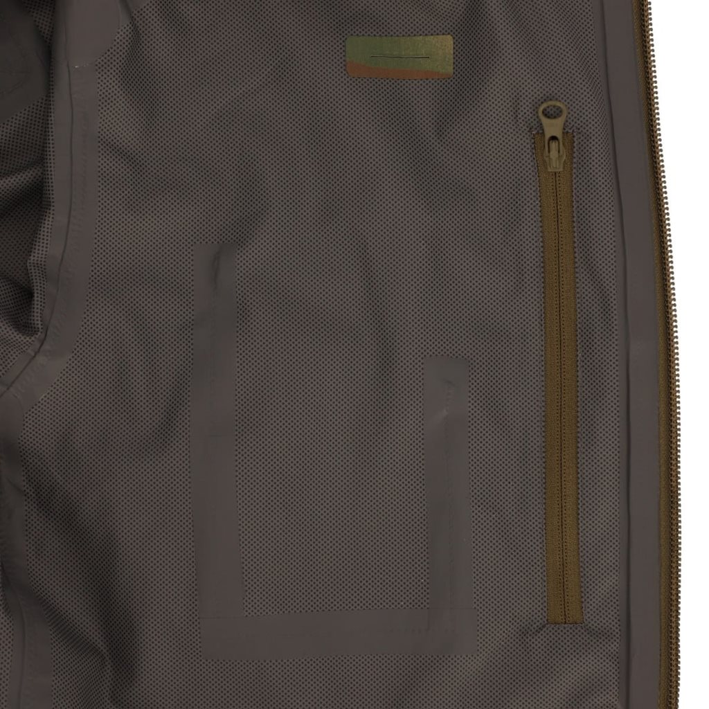 Bunda nepromokavá ALPHA MULTICAM® vel. M