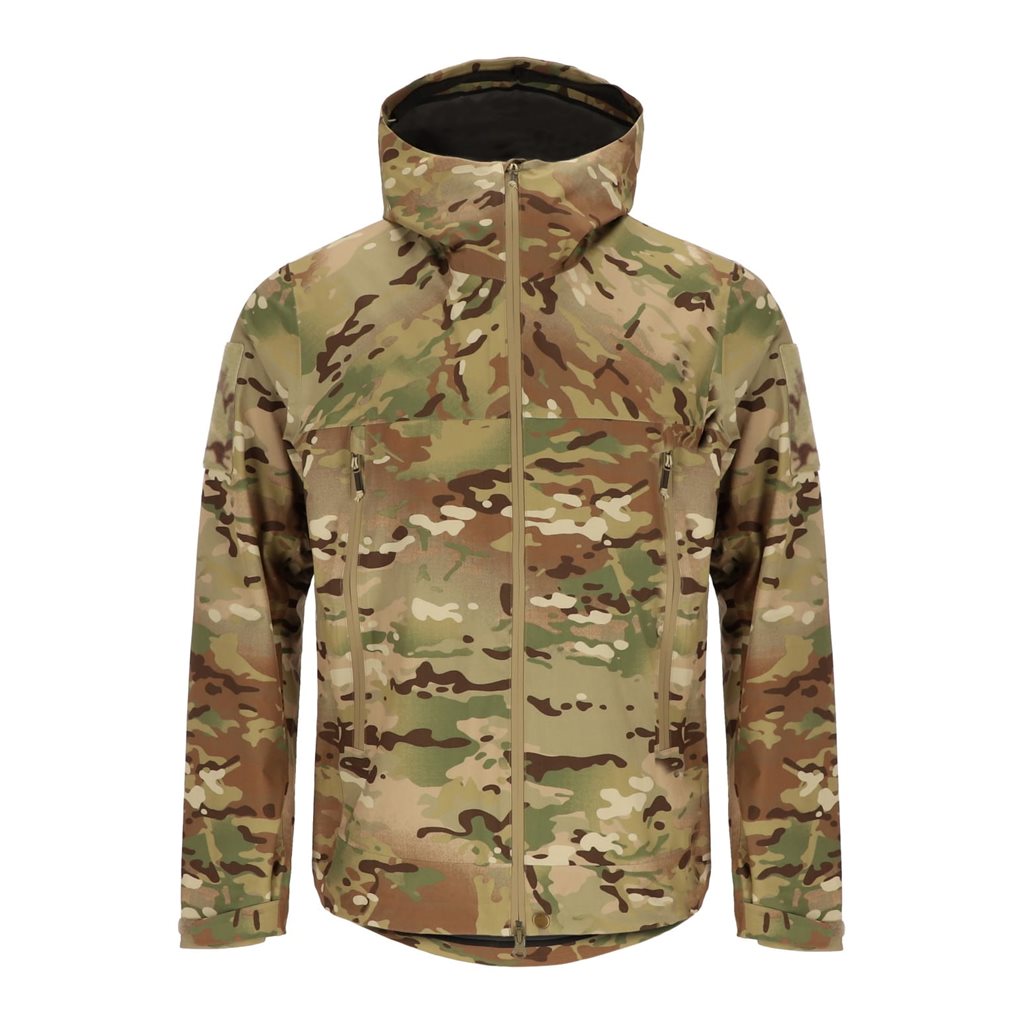Bunda nepromokavá ALPHA MULTICAM® vel. XXL