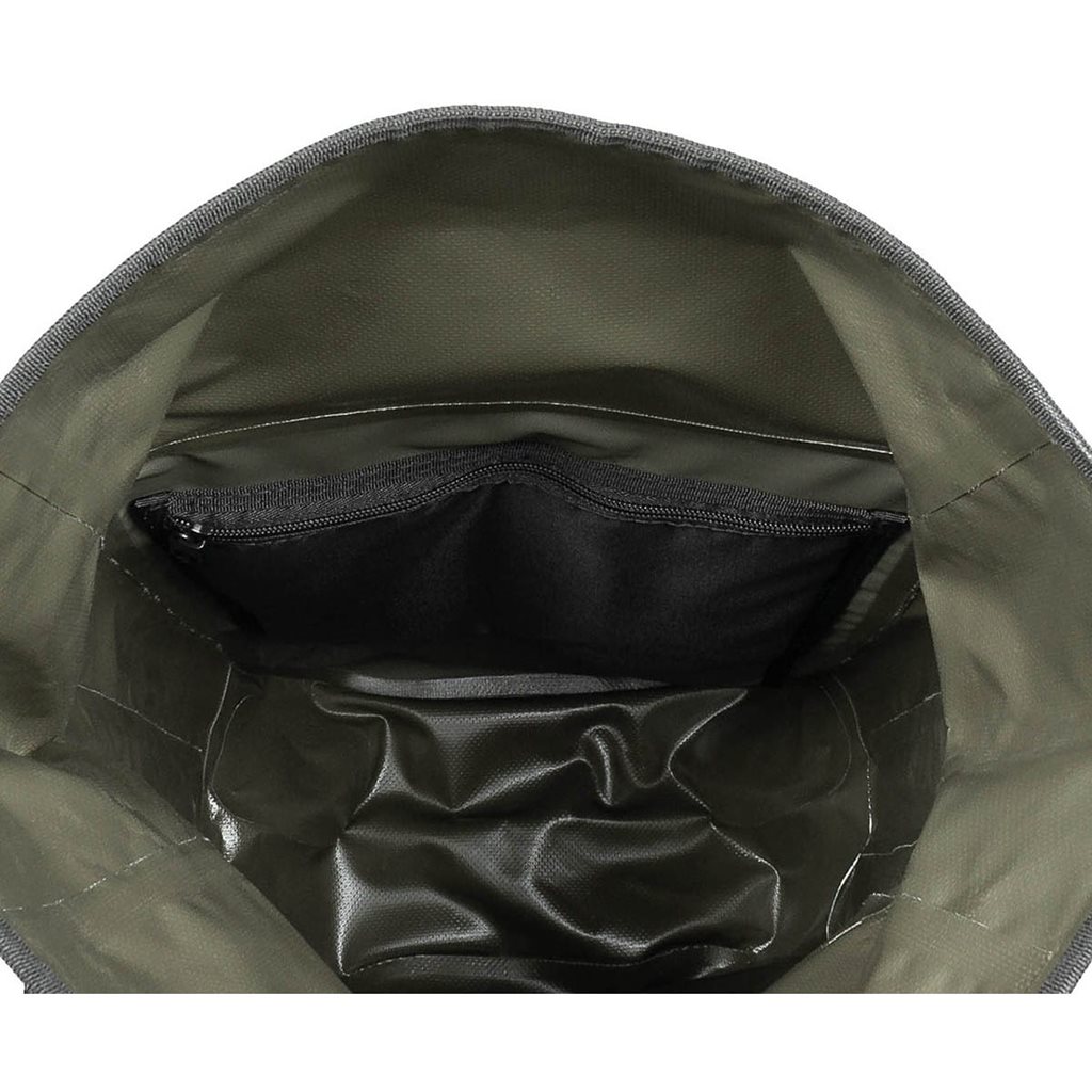 Batoh DRY PAK 30 voděodolný ZELENÝ