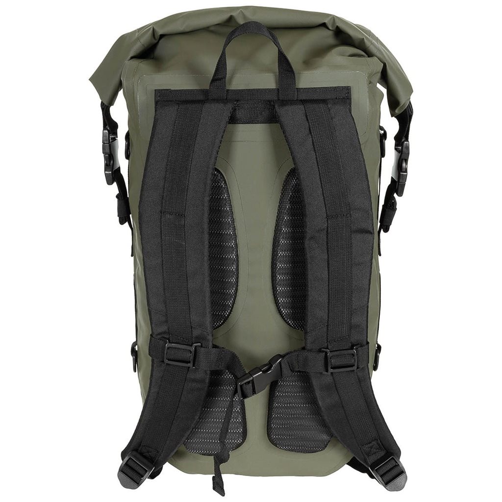 Batoh DRY PAK 30 voděodolný ZELENÝ