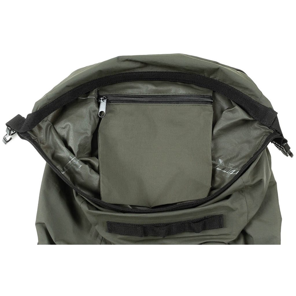 Batoh DRY PAK 18 voděodolný ZELENÝ