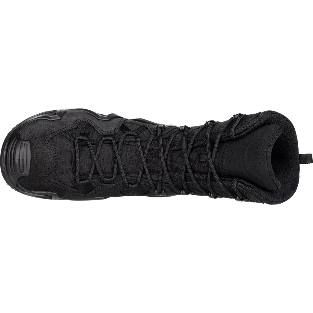 Boty ZEPHYR MK2 GTX® HI ČERNÉ vel. UK 11