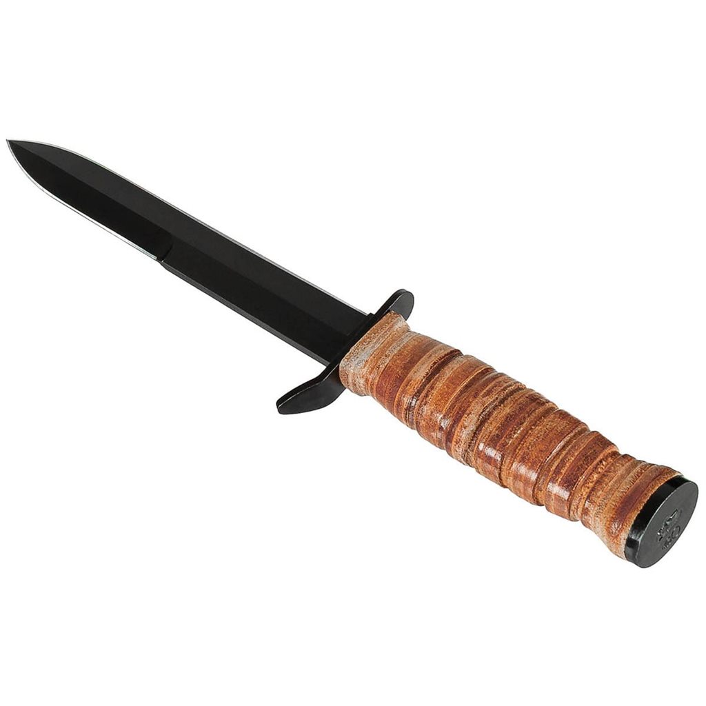 Bajonet typ US M3 s pouzdrem M6 REPRO