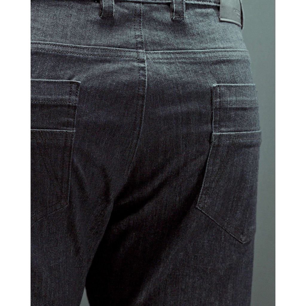 Kalhoty taktické džínové JASON Jeans MODRÉ vel. 50-34