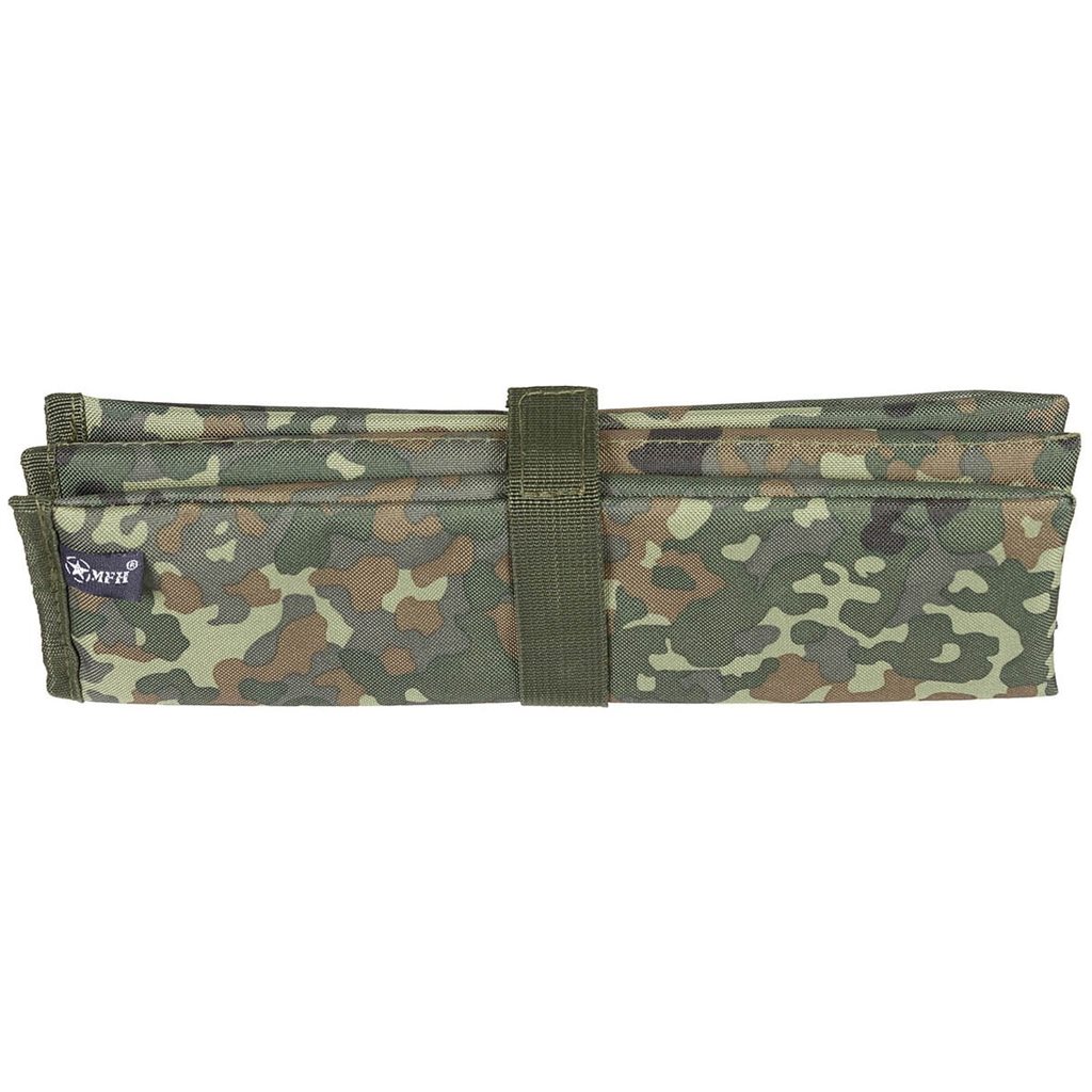 Podsedák skládací FLECKTARN