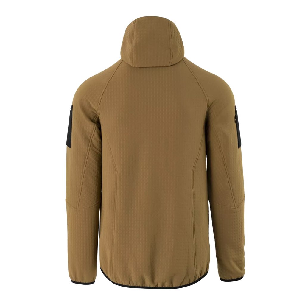 Bunda PATRIOT PRO STORMFLEECE™ COYOTE vel. S