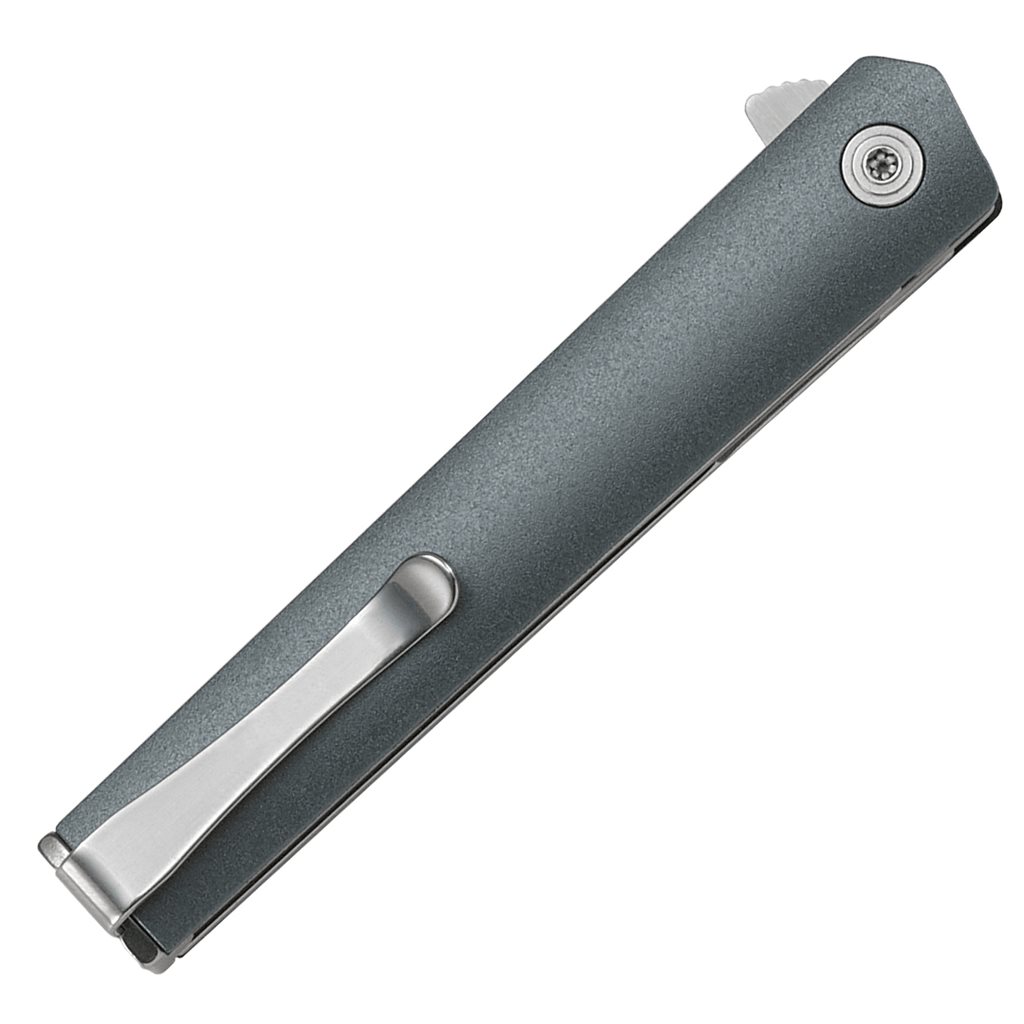 Nůž zavírací CEO COMPACT MODRÝ