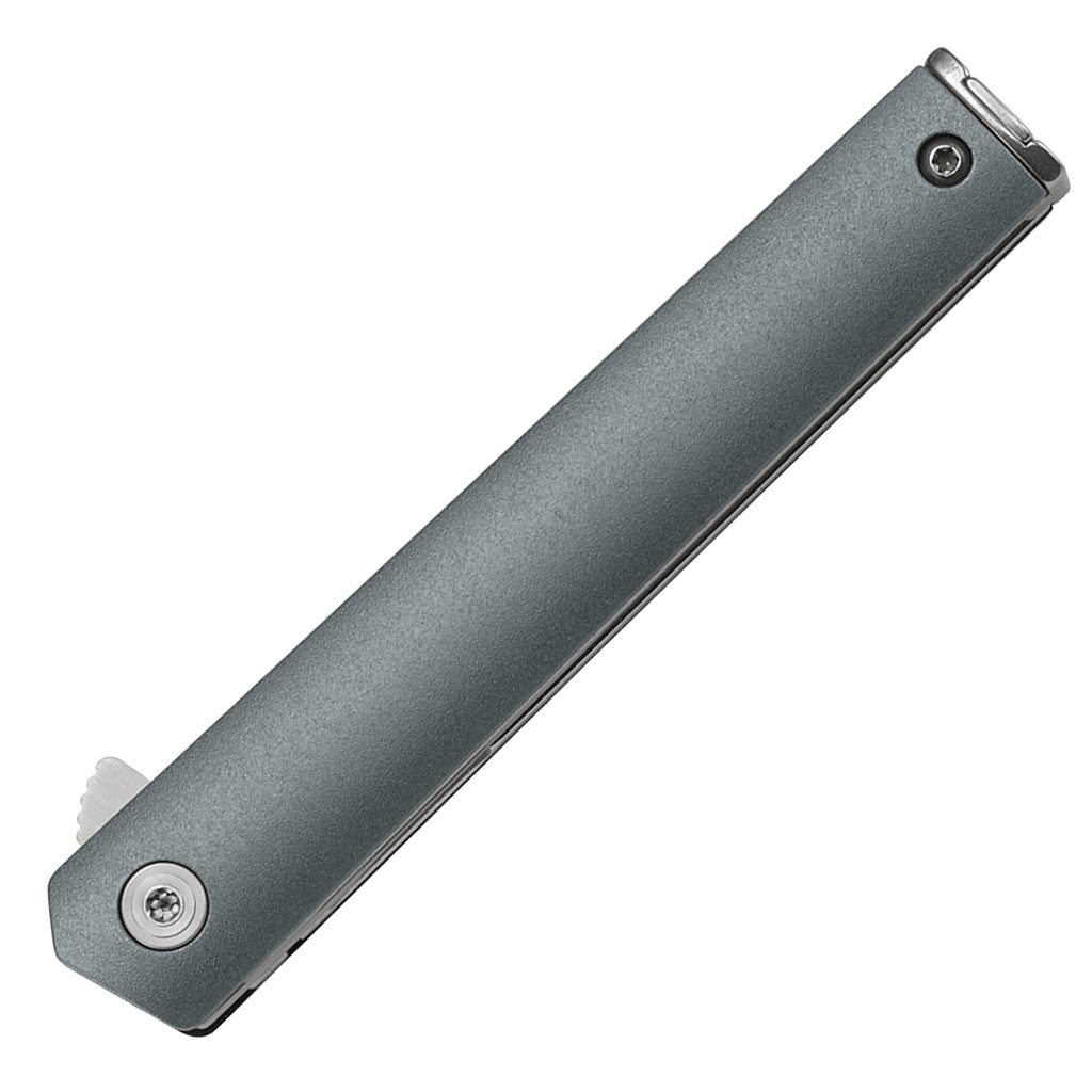 Nůž zavírací CEO COMPACT MODRÝ