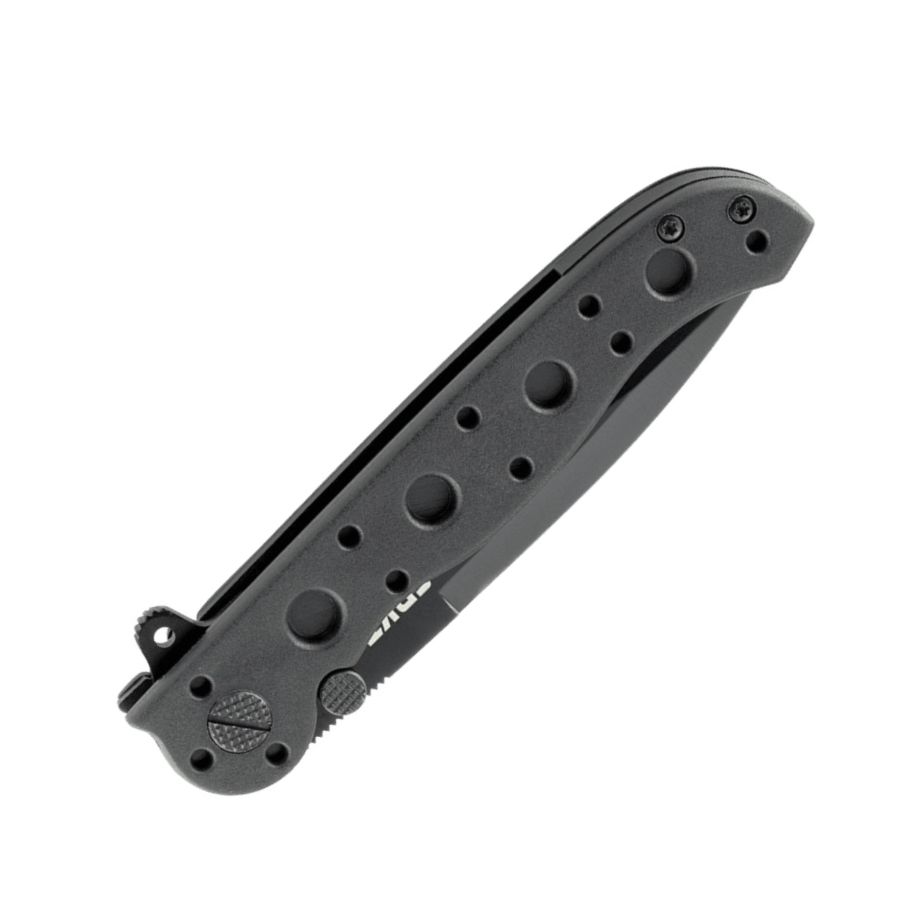 Nůž zavírací M16-01KZ BLACK/ZYTEL CRKT
