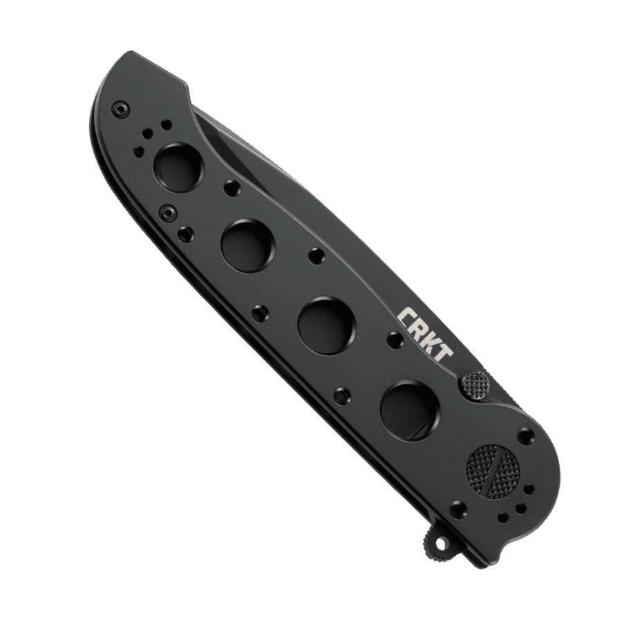 Nůž zavírací M16®-04KS tanto ČERNÝ