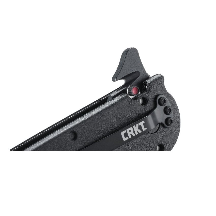 Nůž zavírací M16® - 14ZLEK Carson ČERNÝ