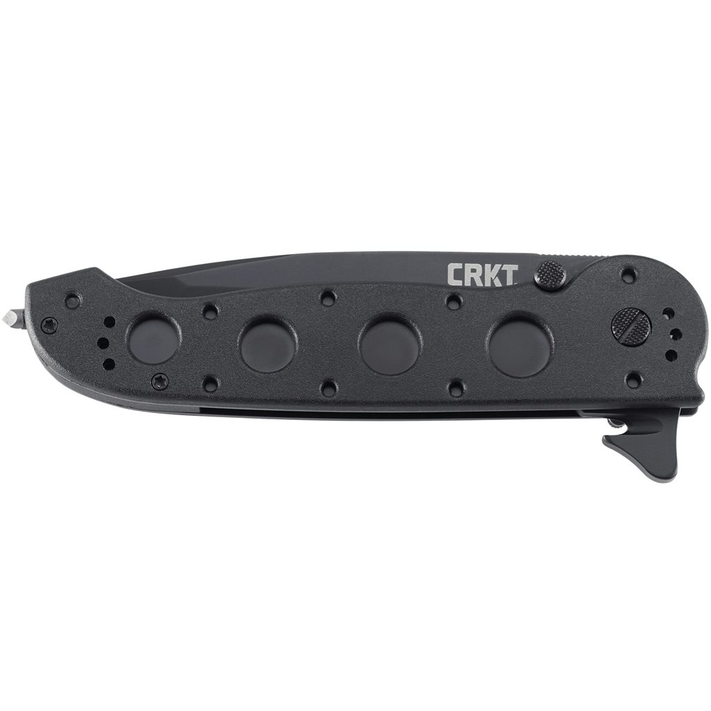Nůž zavírací M16® - 14ZLEK Carson ČERNÝ
