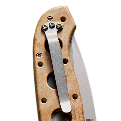 Nůž CRKT M16-14ZSF DESERT CAMO ZYTEL