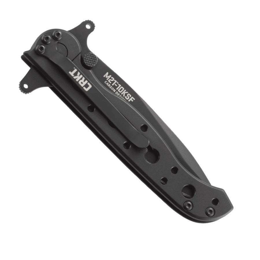 Nůž zavírací M21™-10KSF kombinované ostří