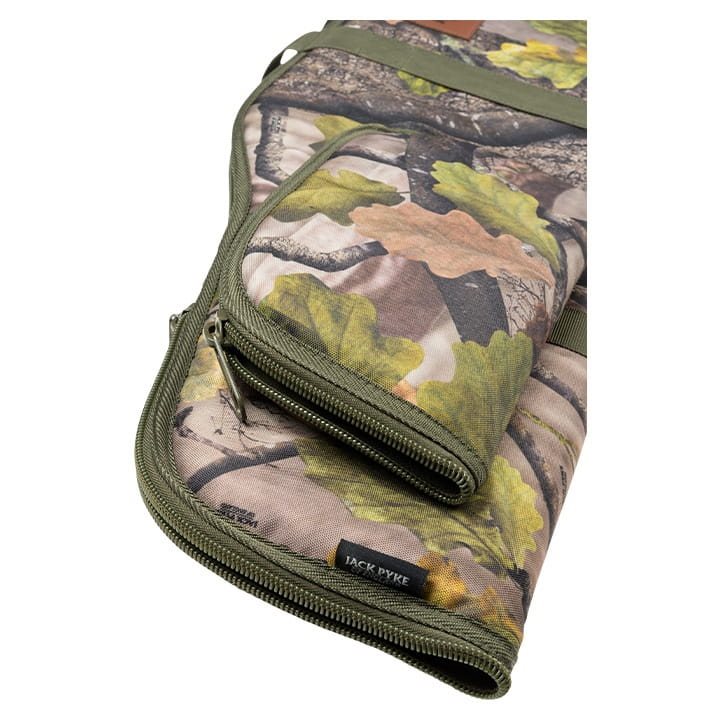 Taška na pušku RIFLE & SIGHT s uchem EVO