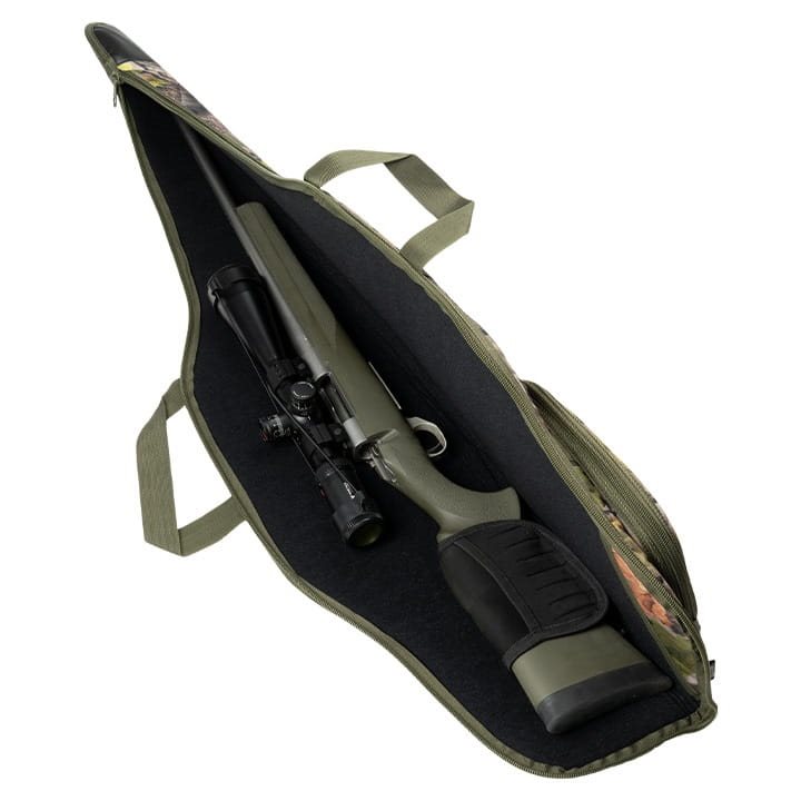 Taška na pušku RIFLE & SIGHT s uchem EVO