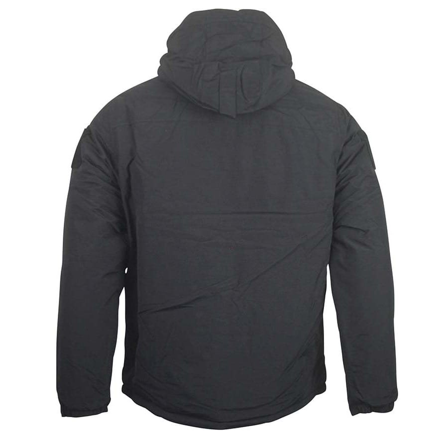 Bunda DELTA SF KOM-TEX ČERNÁ vel. S