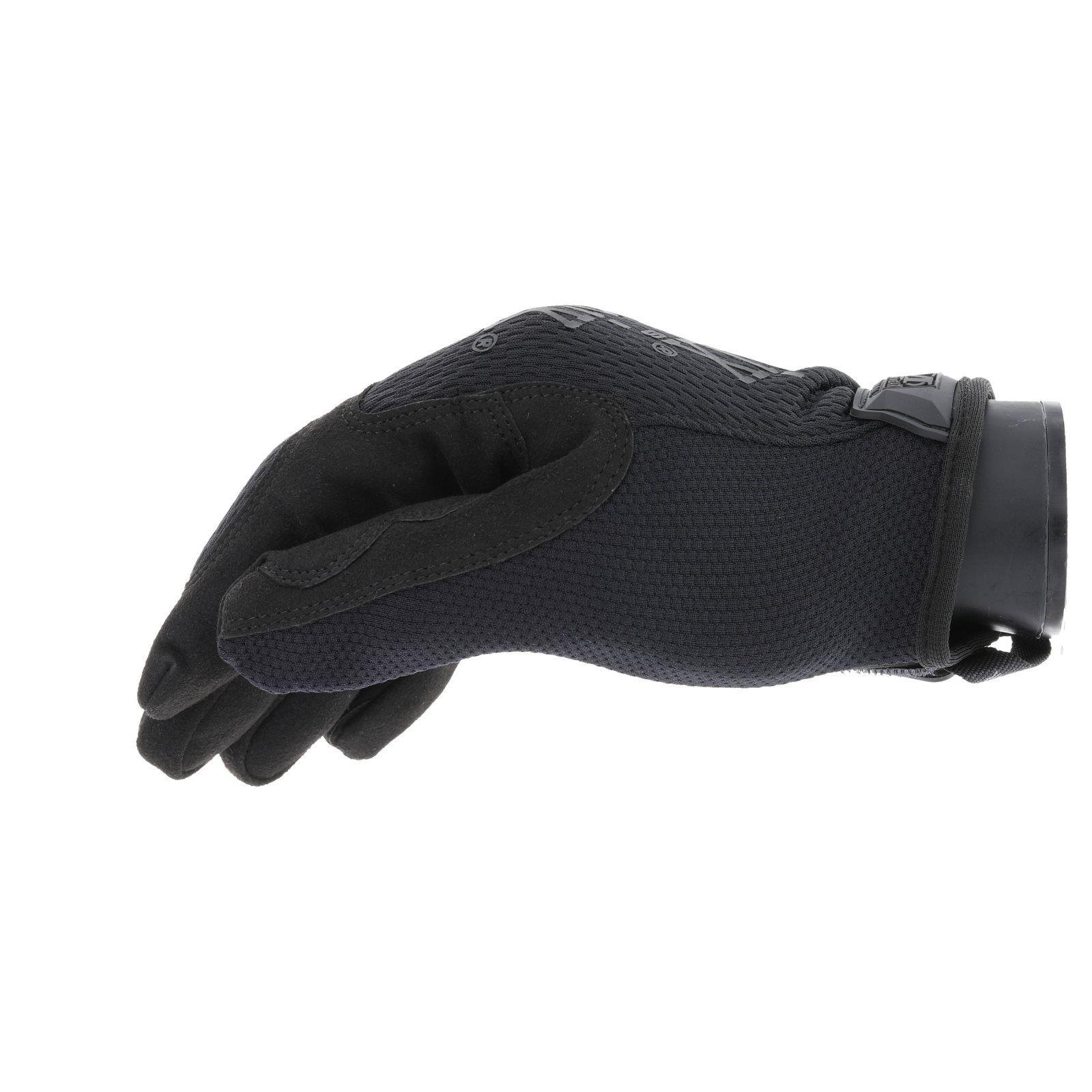 Rukavice MECHANIX ORIGINAL COVERT ČERNÉ vel. S