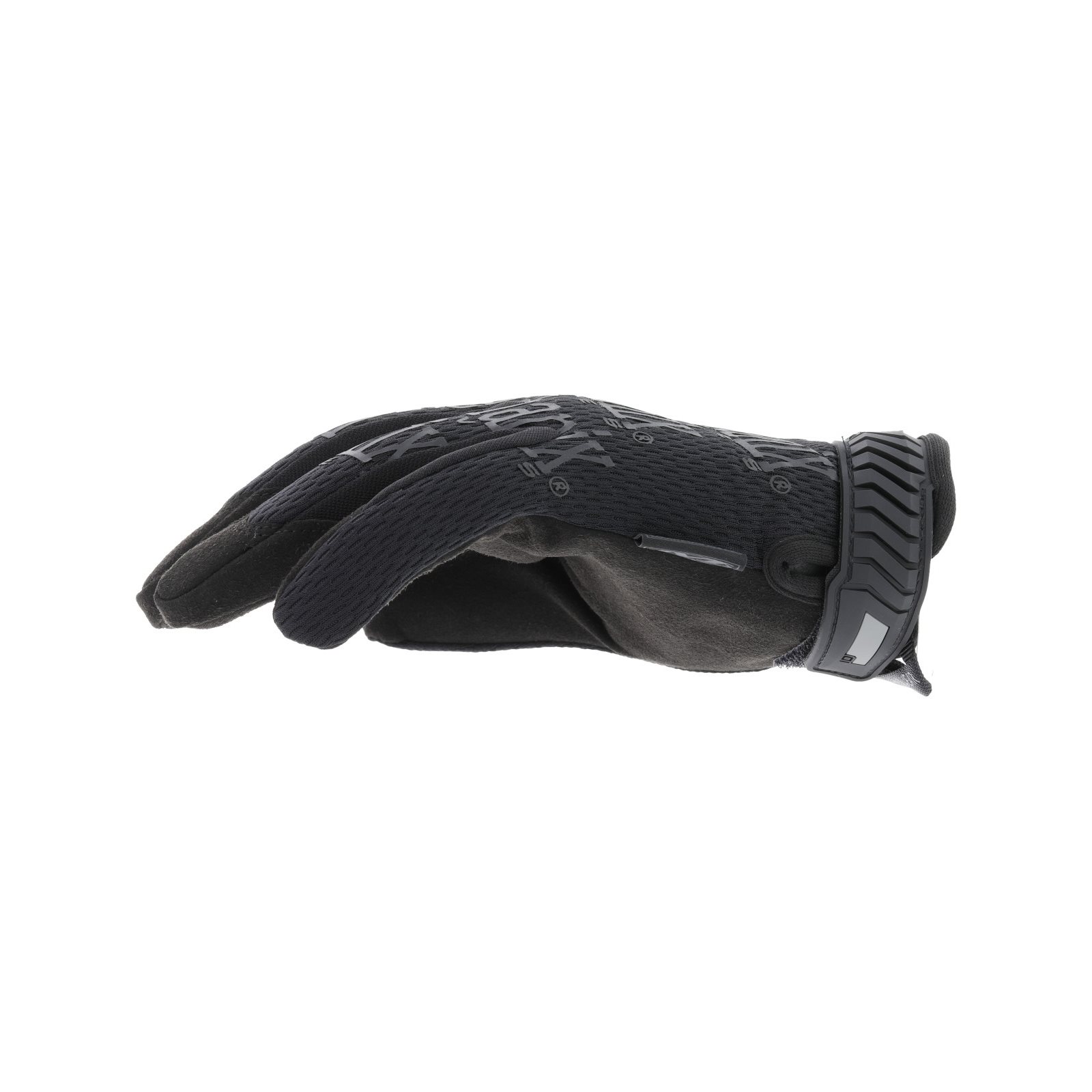 Rukavice MECHANIX ORIGINAL COVERT ČERNÉ vel. XL