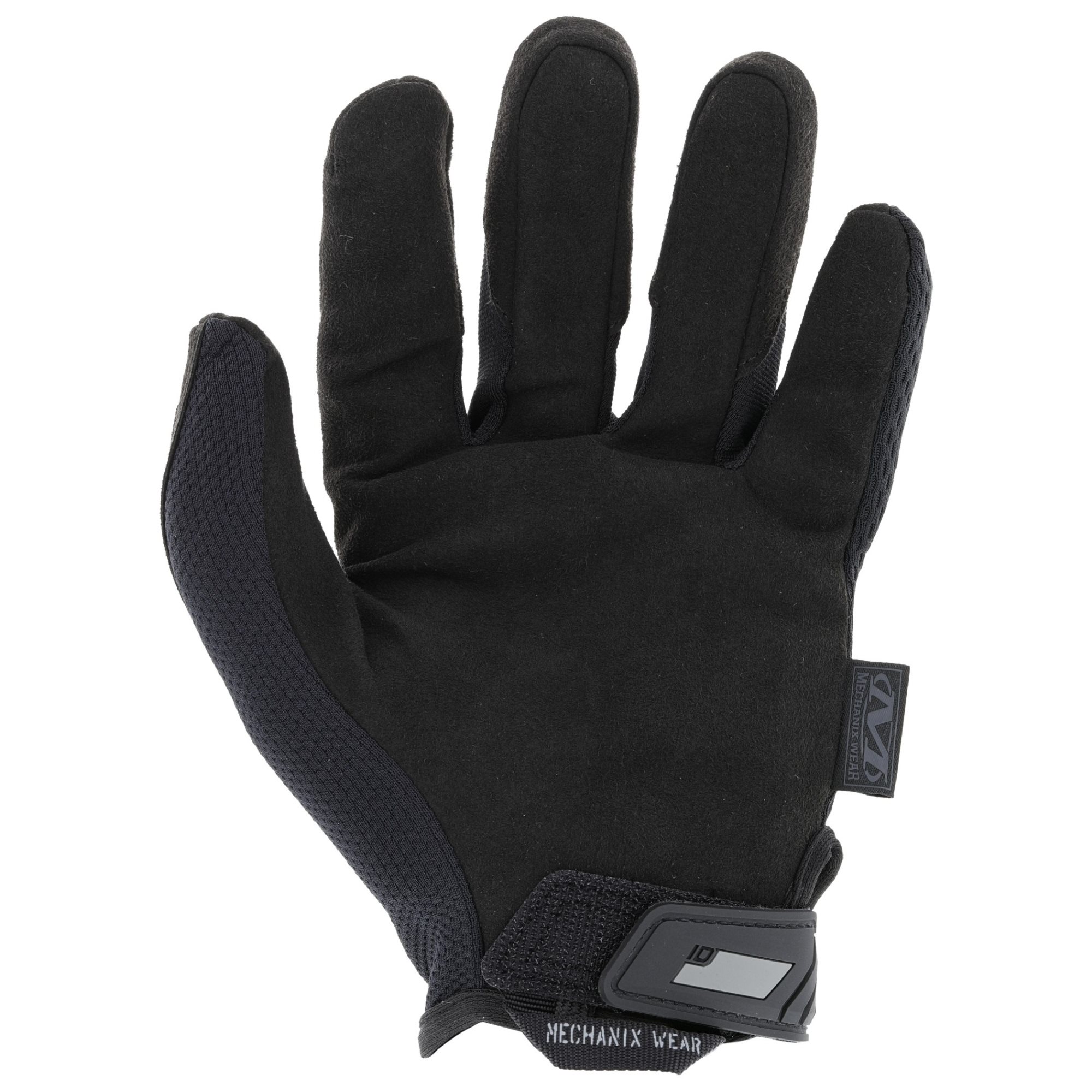 Rukavice MECHANIX ORIGINAL COVERT ČERNÉ vel. XL